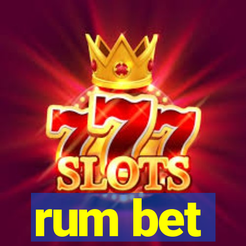 rum bet